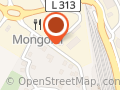Asia Restaurant Mongolei