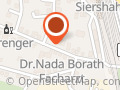 Dr. med. Nada Borath Hausärztliche Internistin