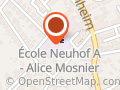 École Primaire public Alice MOSNIER