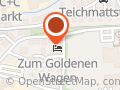 Robby Puder Hotel Goldener Wagen