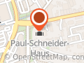 Paul-Schneider-Haus - Ev.-Luth. Kirchengemeinde Hemer