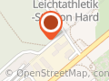 Leichtathletik-Stadion Hard