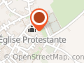 Presbytère Protestant