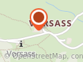 Bergrestaurant Vorsass