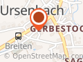 Käserei Ursenbach, Familie Thoma