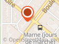 Vapostore Strasbourg Orangerie Cigarettes Electroniques et e-liquides