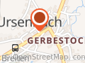 Restaurant Kreuz Ursenbach GmbH