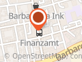 K.Town-Kiosk ( Tabakshop , Totto Lotto ,Zeitung und Zeitschriften , DHL Paketshop)