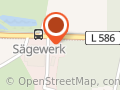 Laubholz Harting GmbH - Sägewerk