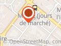 Centres Médico-Sociaux Municipaux et Consultations de Nourrissons