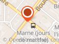 Pharmacie Saint Maurice