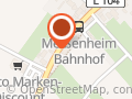 Griechische Taverne Zum Entenköpfer