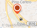 Esso - Stazione Di Servizio