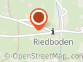 Gasthaus Riedboden