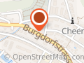 Restaurant meetpoint langnau