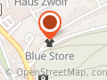 Insider Textilhandel GmbH Lagerverkauf Bluestore