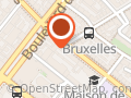 Mairie et CUS