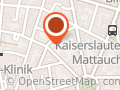 Ev.-Luth.-St.-Michaelis-Kirche Kaiserslautern