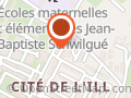 Centre médico-social municipal et consultation des nourrissons