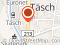 Charisma Pizza & Kebap Täsch