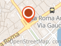 "Ristorante degli Artisti"