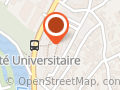 Cités Universitaires Robertsau