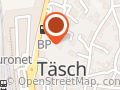 Parkhaus Alfa Täsch & Zermatt - Parkplatz Parking Zermatt und Täsch