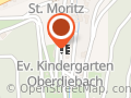 Kirche St. Moritz in Oberdiebach - Evangelische Kirchengemeinde Vierthäler