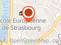 Centre sportif Robertsau Droits de l'Homme