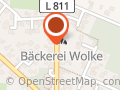 Bäckerei-Konditorei Wolke