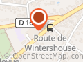 Boulangerie Patisserie Gautherot