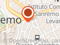 Sanremufficio Di Carli Carlo C S A S - DHL SERVICEPOINT
