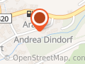 Andrea Dindorf