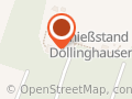 Schießstand Döllinghausen.