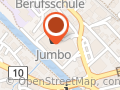 Energie 360°-Ladestation