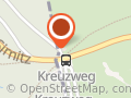 Berghütte Kreuzwegalm