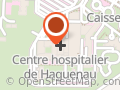 Centre de Vaccination COVID-19