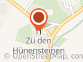 Gaststätte Zu den Hünensteinen