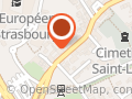 Mairie et CUS