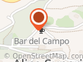 Pizzeria Bar Del Campo - Val Di Chy