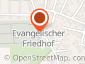 Evangelischer Friedhof Bönen