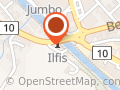 Käserei Ilfis