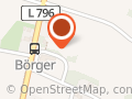 Eventlocation Mettingen