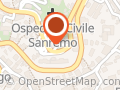 Ospedale di Sanremo