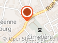 Poissonnerie - Traiteur Cap d'Hag Strasbourg
