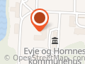 Evje Folkehøgskole