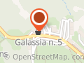 Galassia N.5 Snc