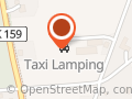 Lamping Kl. Mietwagen Taxi Krankentransport