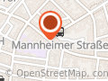 Kinderhort Mannheimer
