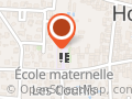 Ecole Maternelle